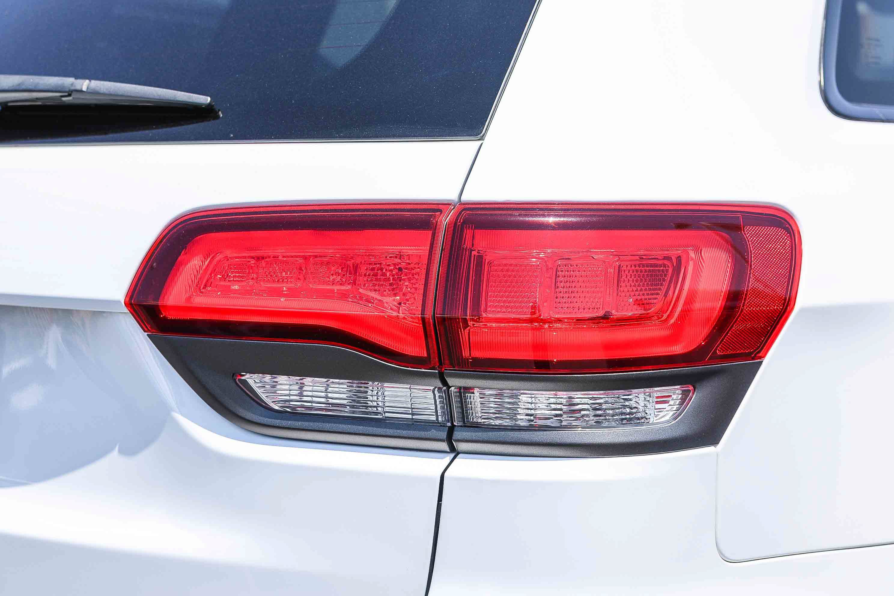 Used 2021 Jeep Grand Cherokee Limited w/ Quick Order Package 28K 80th AWD/4WD image 20
