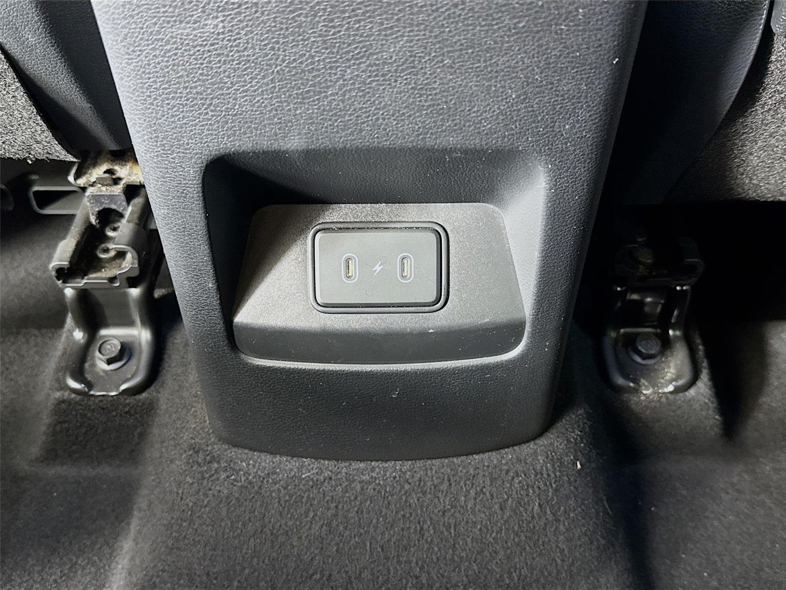 Certified 2023 Kia Soul EX FWD image 26