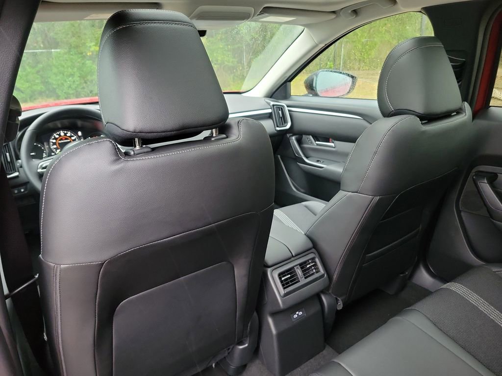 New 2026 MAZDA CX-50 2.5 Hybrid w/ Weather Package image 16