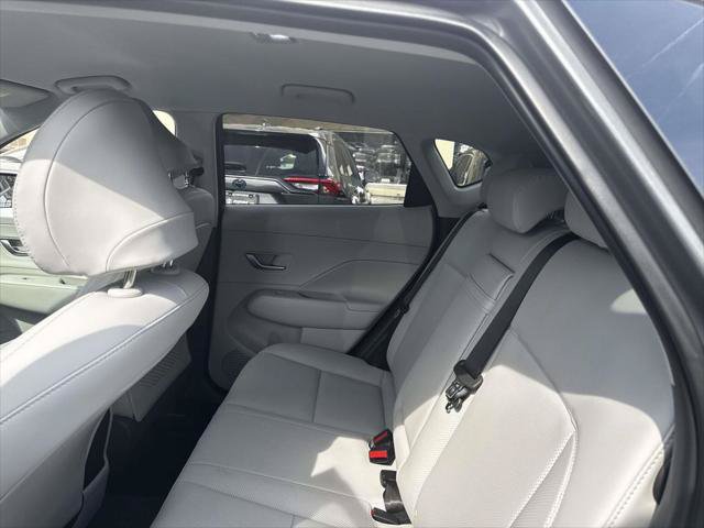 Used 2026 Hyundai Kona SEL Premium AWD/4WD image 11