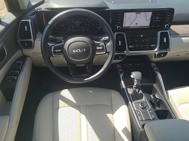 Used 2023 Kia Sorento S AWD/4WD image 27