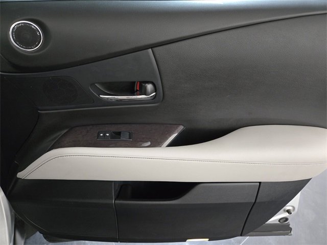 Used 2015 Lexus RX 350 FWD image 25