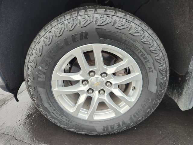 Used 2020 Chevrolet Silverado 1500 LT w/ All-Star Edition image 11