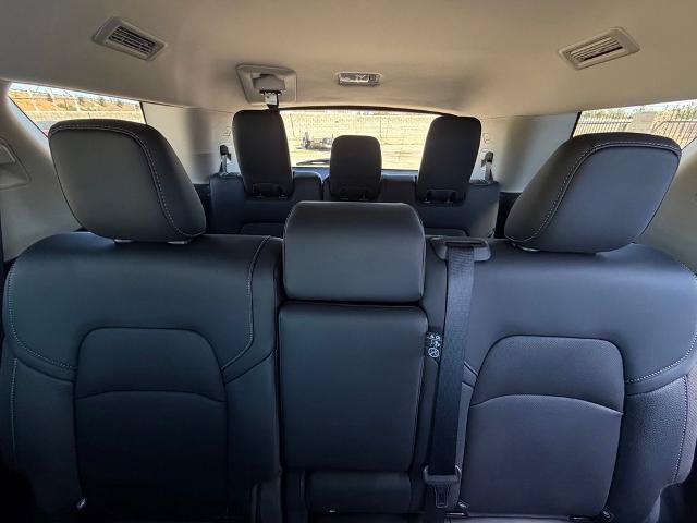 New 2026 Nissan Pathfinder SL FWD image 10