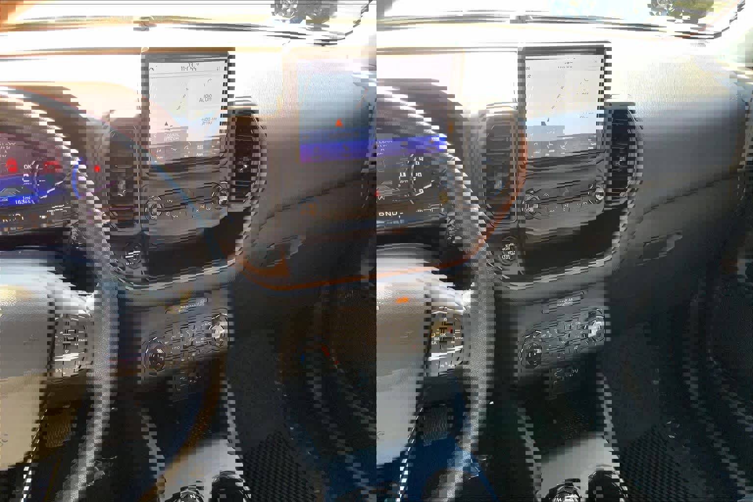 Used 2022 Ford Bronco Sport Outer Banks w/ Tech Package image 12