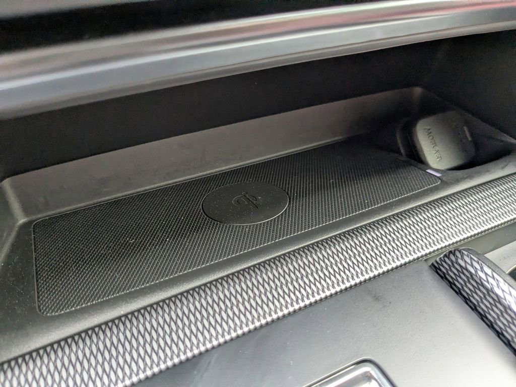 Certified 2025 MAZDA CX-70 3.3 Turbo w/ Premium Plus Pkg image 26