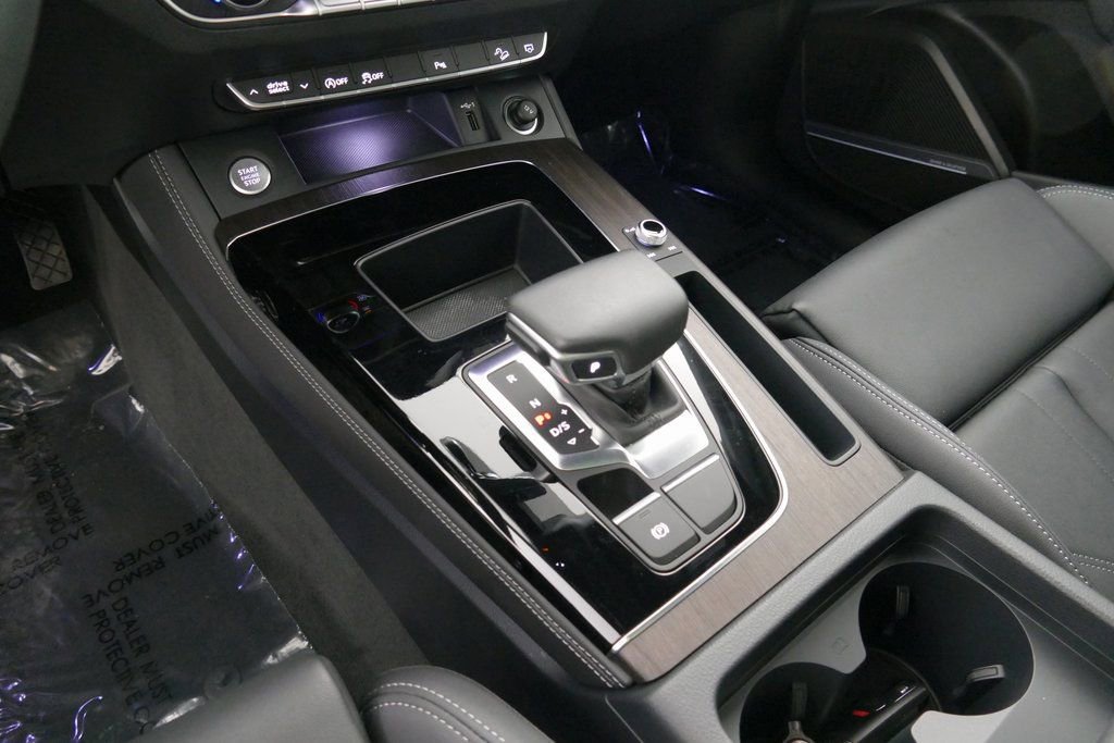 Used 2025 Audi Q5 2.0T Premium Plus w/ Premium Plus Package image 23