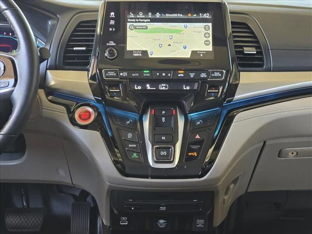 Used 2022 Honda Odyssey Touring image 18
