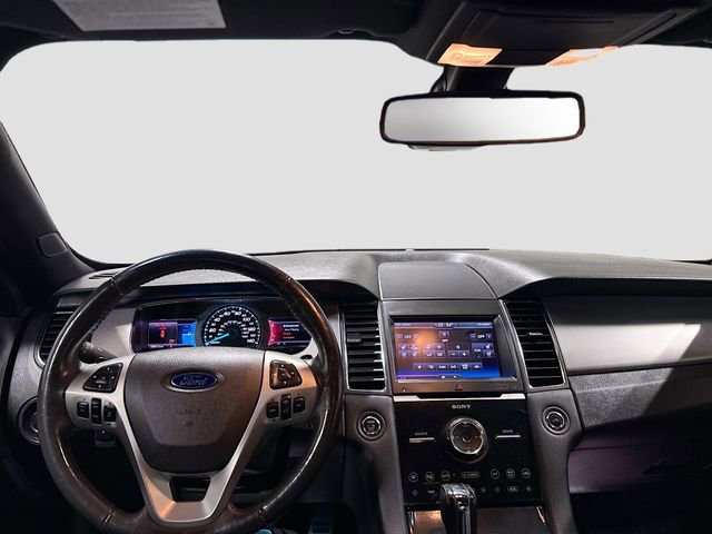 Used 2013 Ford Taurus SHO AWD/4WD image 23