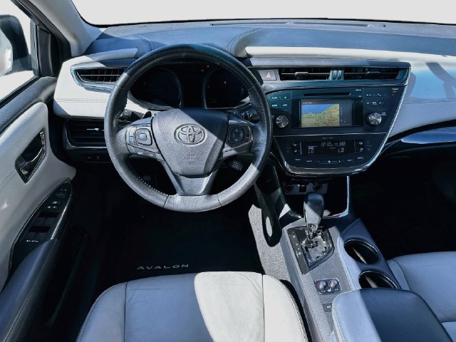 Used 2015 Toyota Avalon XLE FWD image 23