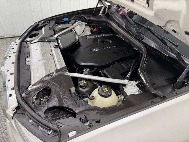 Used 2018 BMW X3 xDrive30i image 32