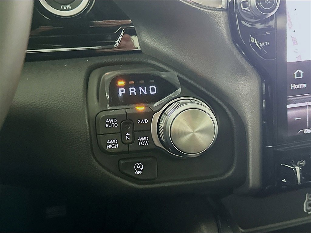 New 2026 RAM 1500 Laramie image 12