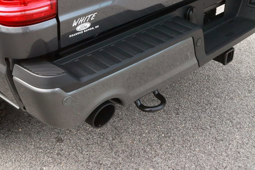 Used 2023 Ford F150 Tremor w/ Trailer Tow Package AWD/4WD image 9
