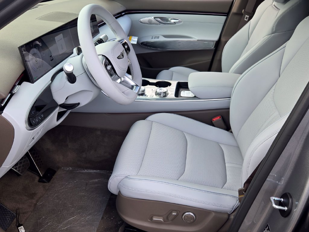 New 2027 Genesis Electrified GV70 AWD/4WD image 5