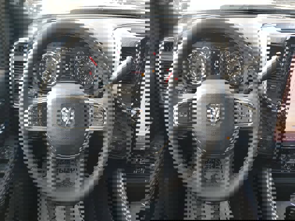 New 2026 RAM 2500 Big Horn image 18