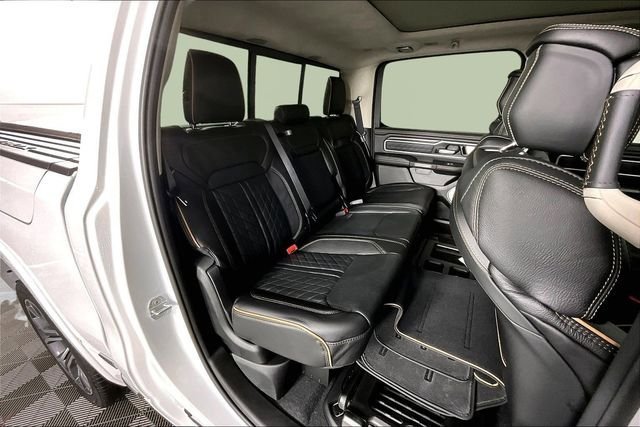 New 2026 RAM 1500 Tungsten w/ Bed Utility Group image 11