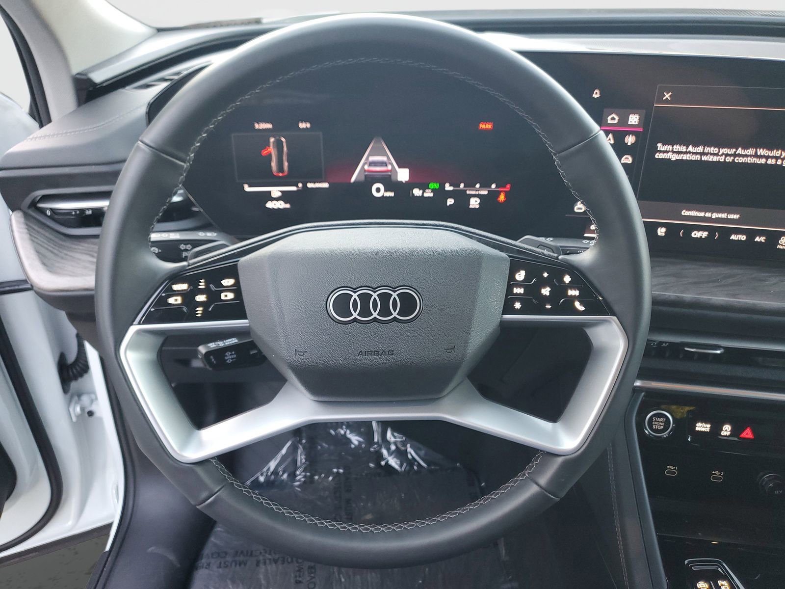 Used 2025 Audi Q5 Premium Plus w/ Premium Plus image 23