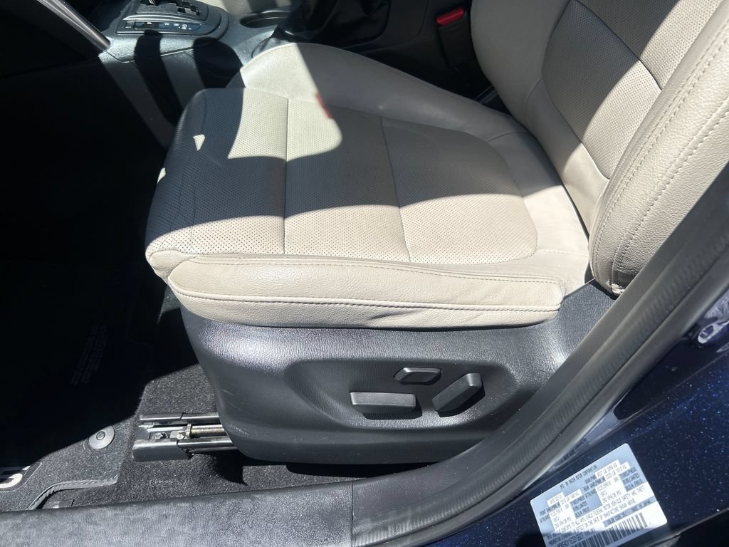 Used 2014 MAZDA CX-5 Grand Touring AWD/4WD image 30