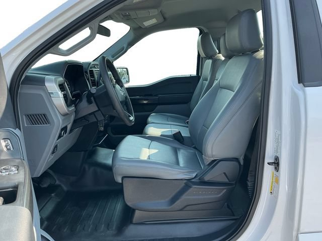 Used 2023 Ford F150 XL RWD image 10