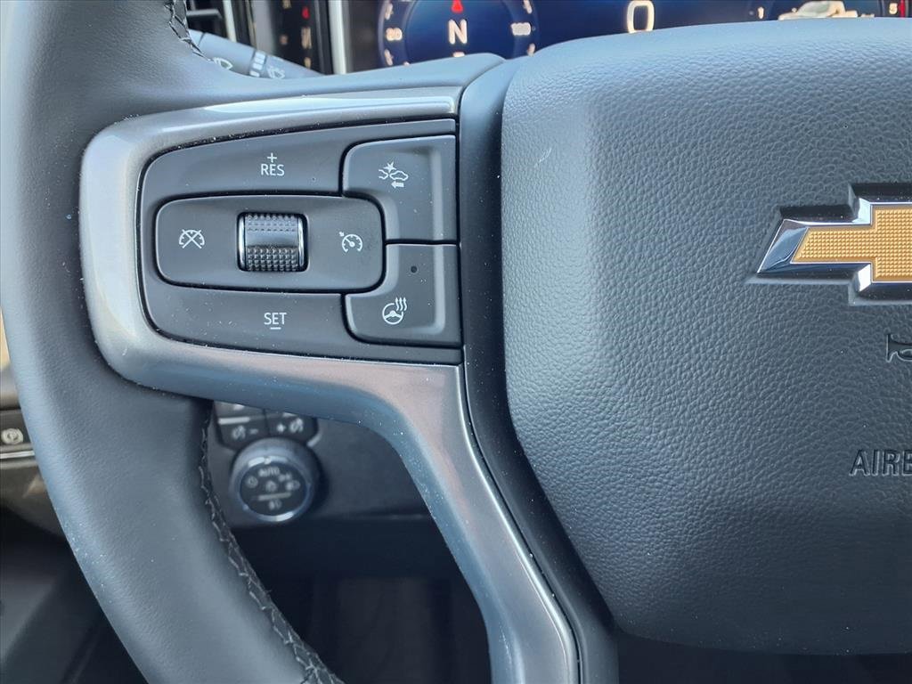 New 2026 Chevrolet Silverado 3500 LT w/ Texas Edition image 19