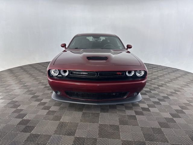 Used 2021 Dodge Challenger R/T image 2