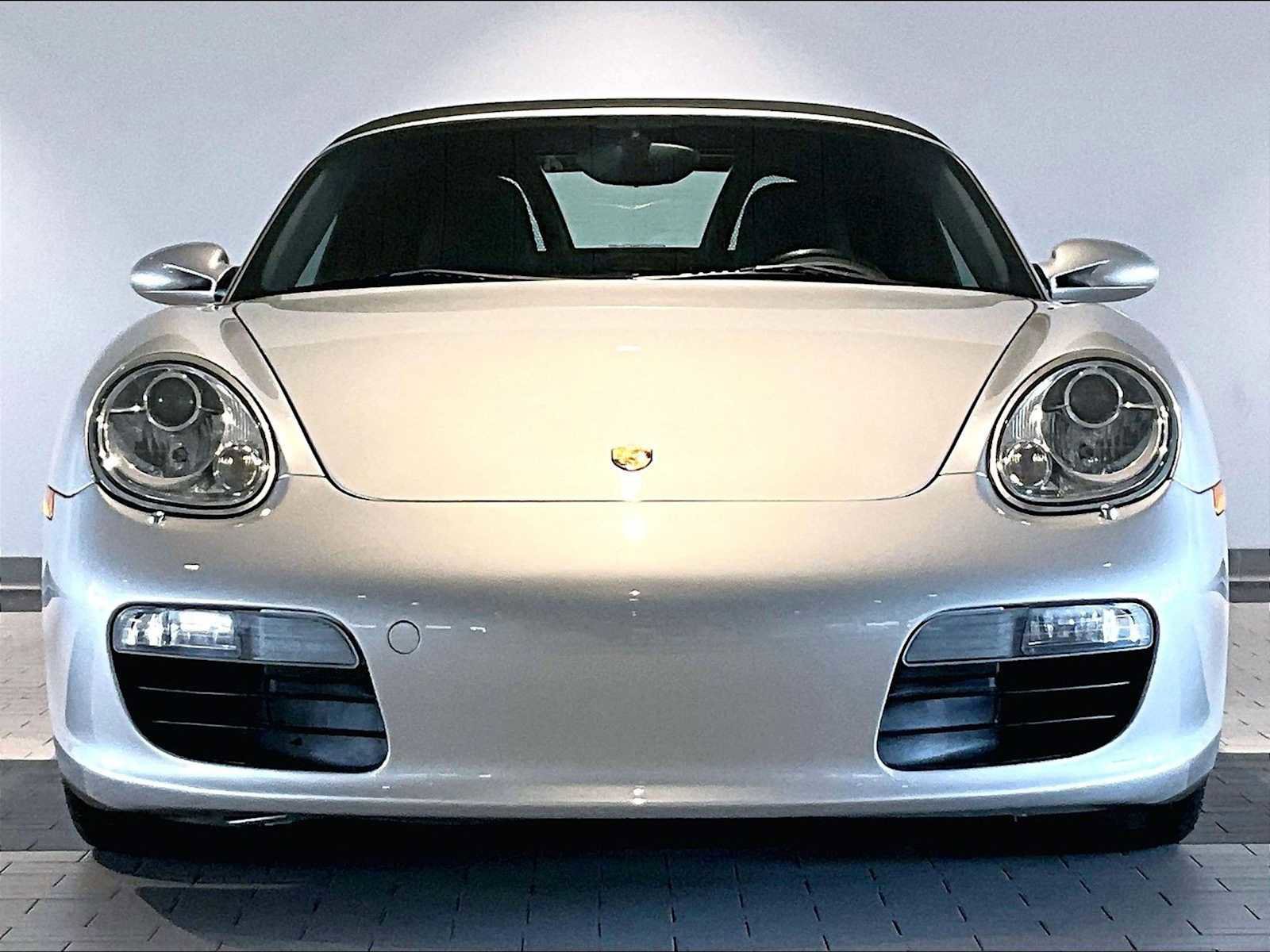Used 2007 Porsche Boxster image 13