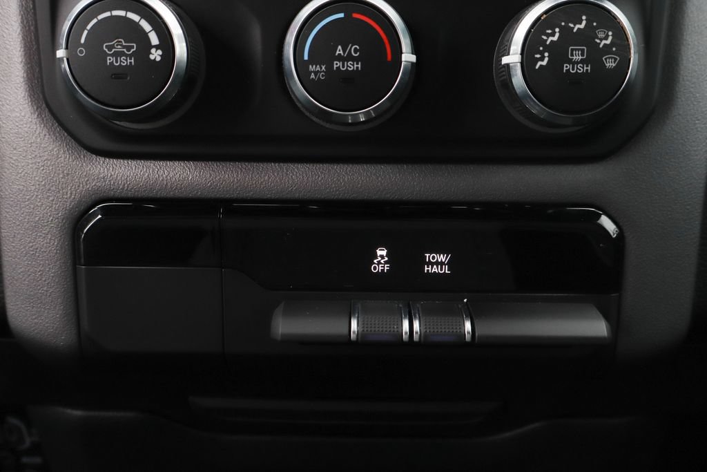 Used 2023 RAM 1500 Lone Star RWD image 38