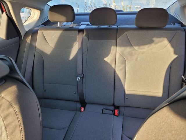 Used 2025 Kia K4 LXS image 10