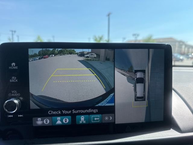 Certified 2025 Honda Pilot Elite image 17