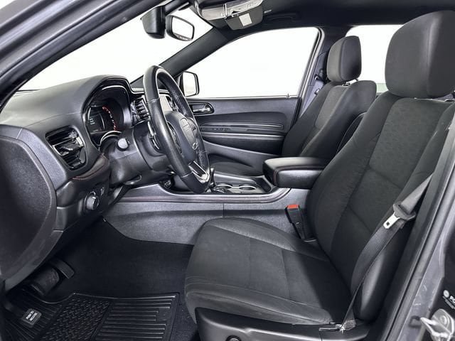 Used 2025 Dodge Durango GT AWD/4WD image 20