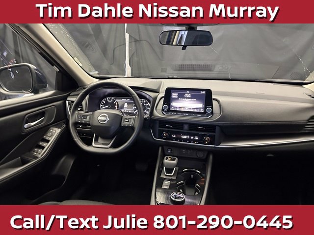 Used 2026 Nissan Rogue SV AWD/4WD image 20