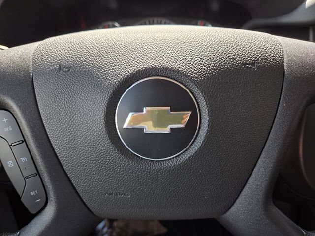 Used 2025 Chevrolet Express 3500 LT w/ LT Preferred Equipment Group RWD image 27