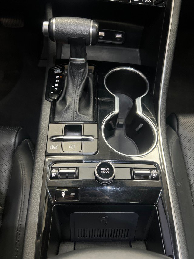 Used 2024 Kia K5 EX image 26