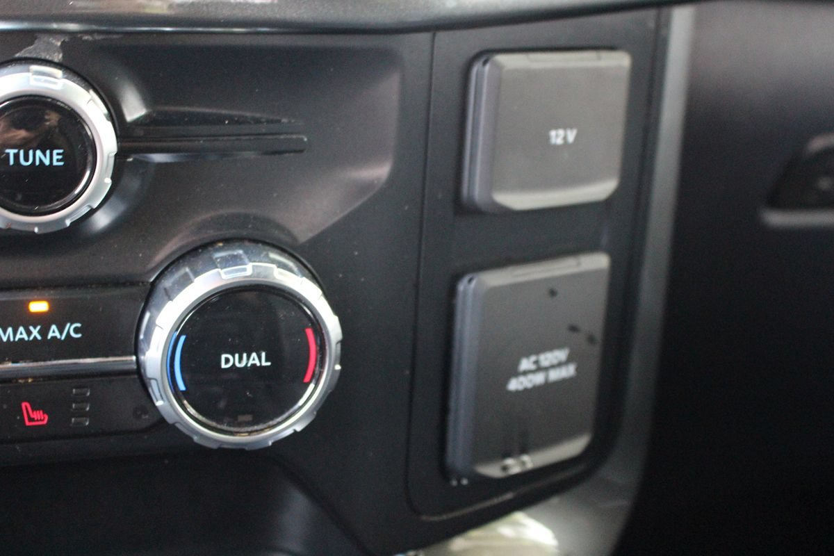 Used 2023 Ford F150 XLT w/ Equipment Group 302A High AWD/4WD image 43