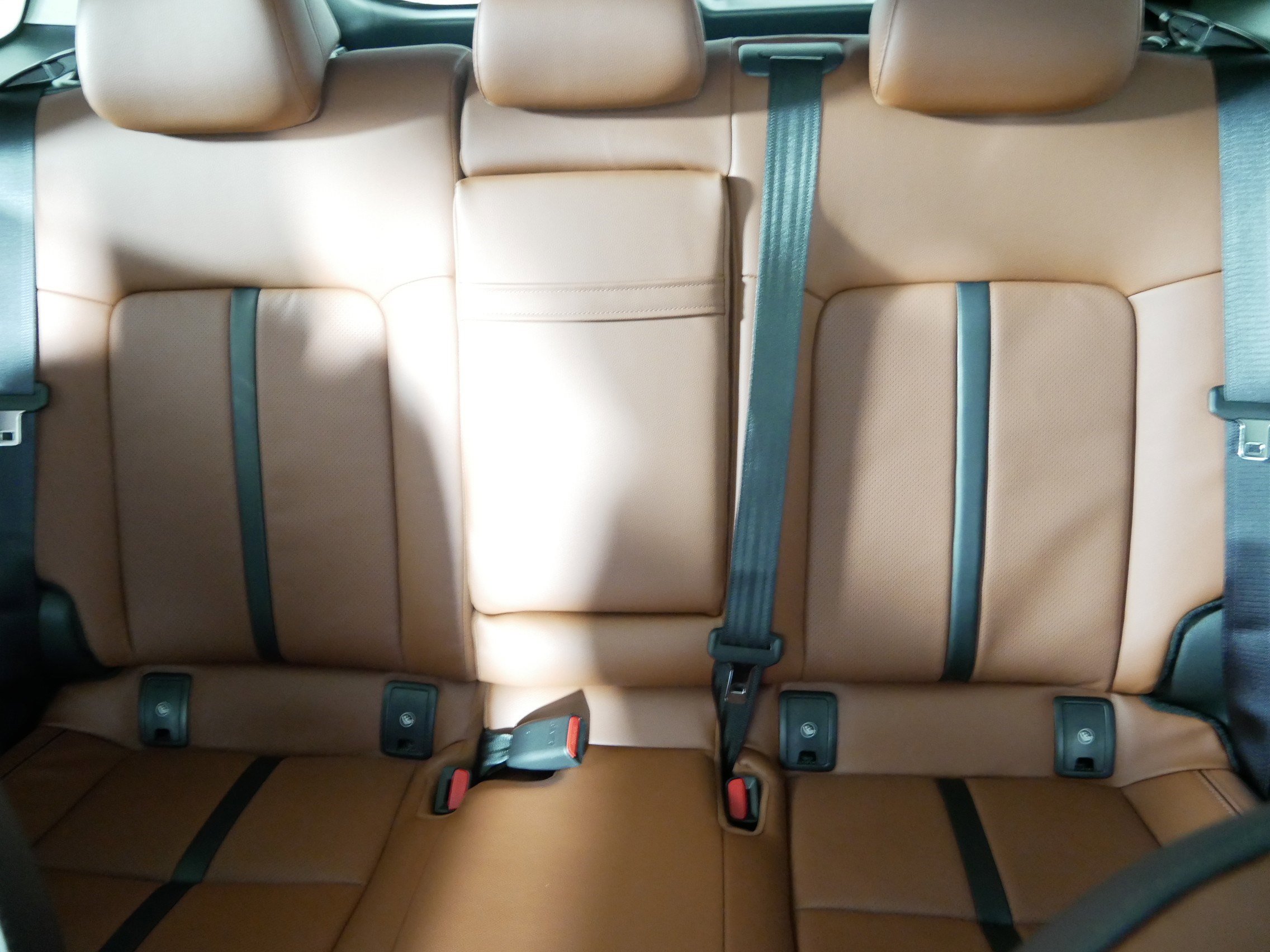 New 2026 MAZDA CX-50 AWD 2.5 S w/ Accent Package image 3