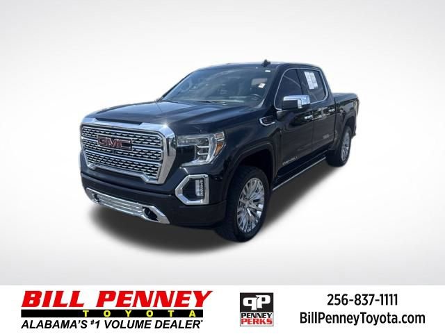 Used 2019 GMC Sierra 1500 Denali w/ Denali Ultimate Package
