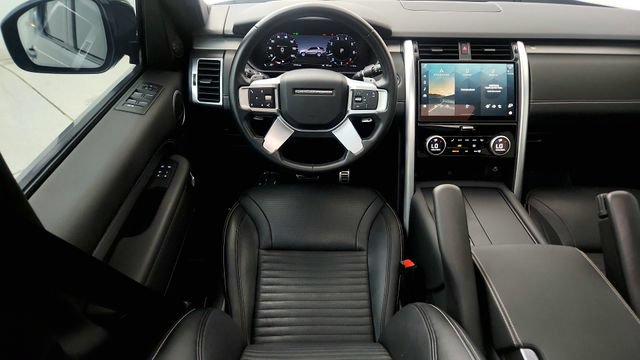 Used 2023 Land Rover Discovery S R-Dynamic AWD/4WD image 58