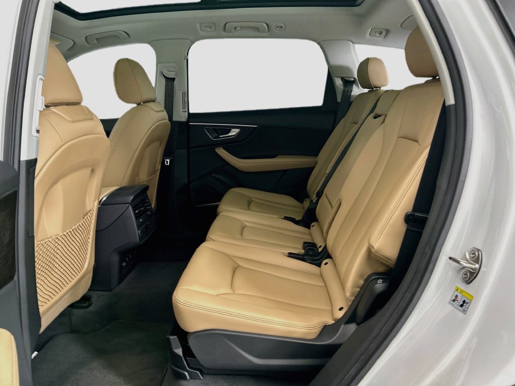 New 2026 Audi Q7 2.0T Premium Plus AWD/4WD image 20