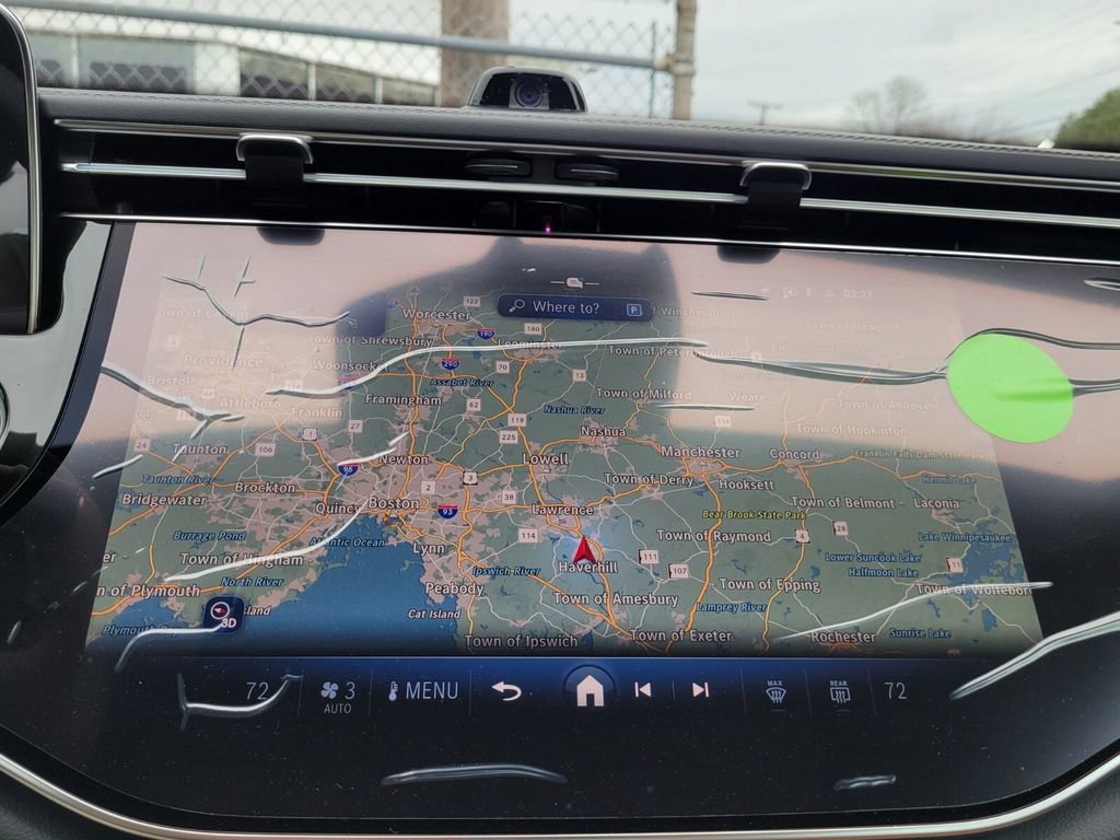 New 2026 Mercedes-Benz E 350 4MATIC Sedan image 20