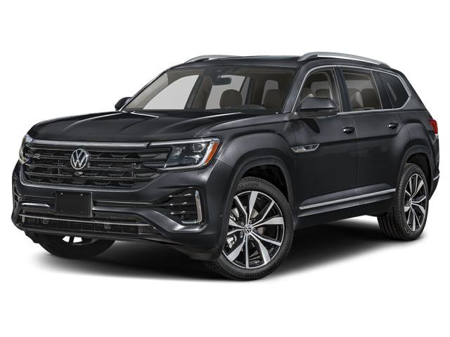 New 2026 Volkswagen Atlas SEL Premium R-Line image 65