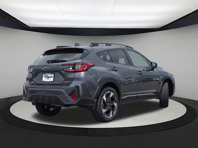 New 2025 Subaru Crosstrek 2.5i Limited w/ Popular Package #4A image 7