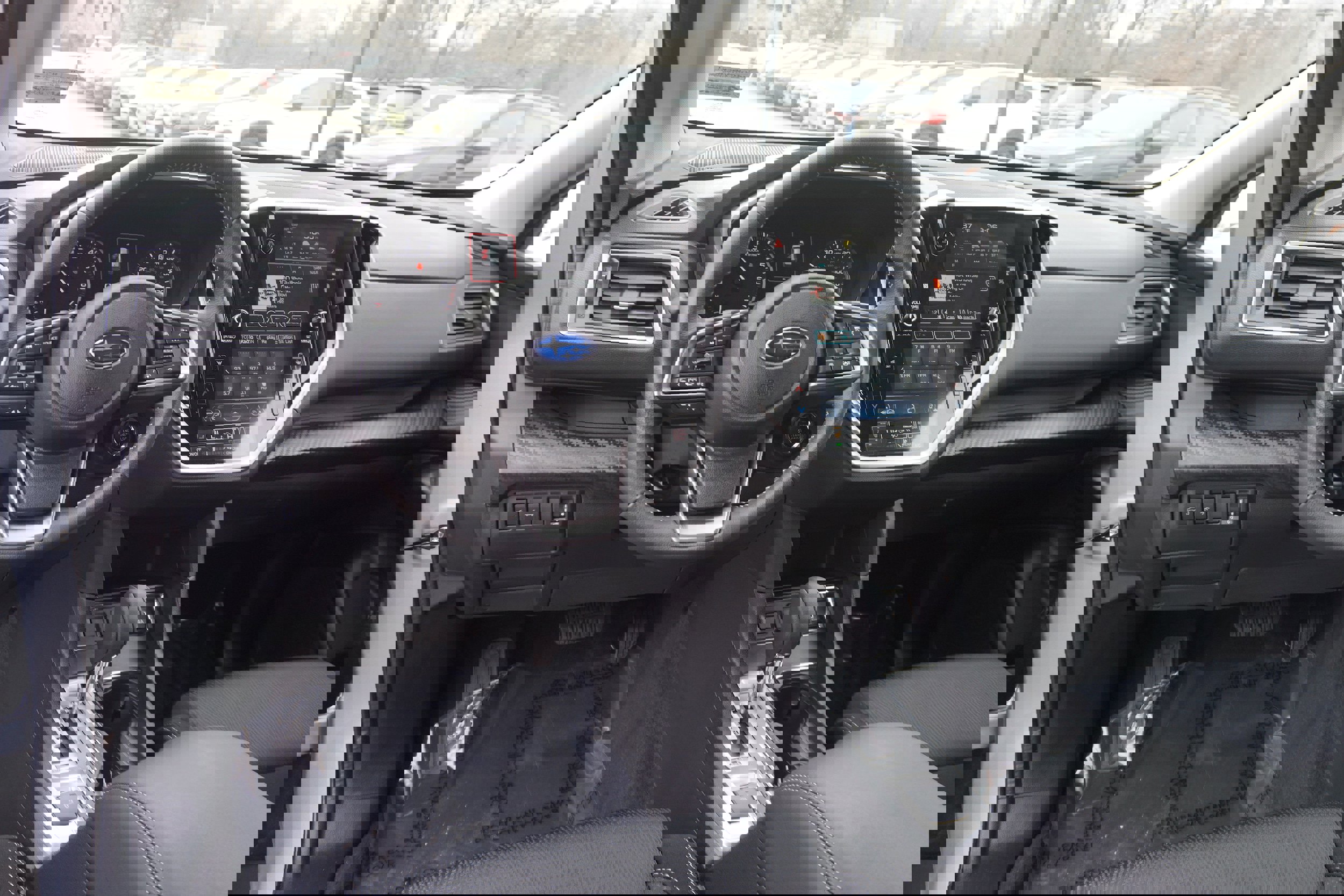 Certified 2025 Subaru Ascent Premium image 16