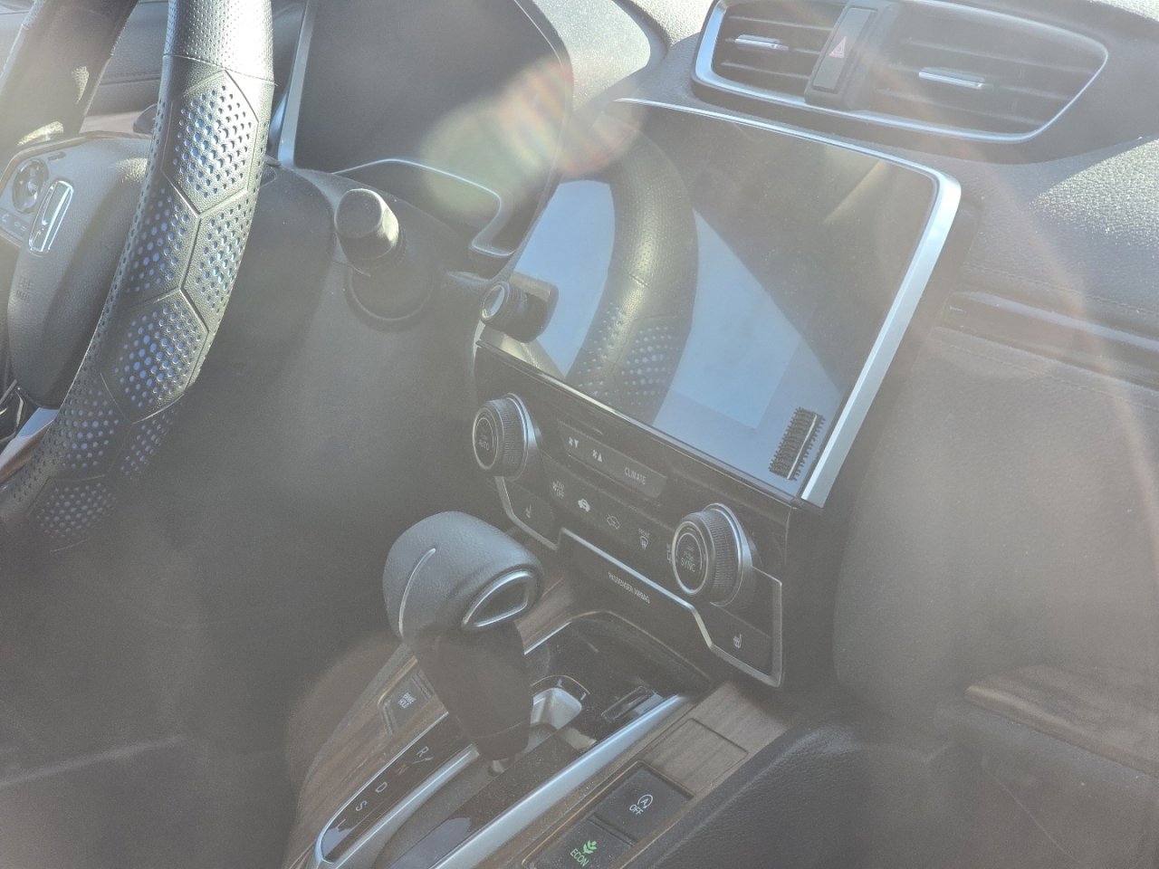 Used 2020 Honda CR-V EX image 15