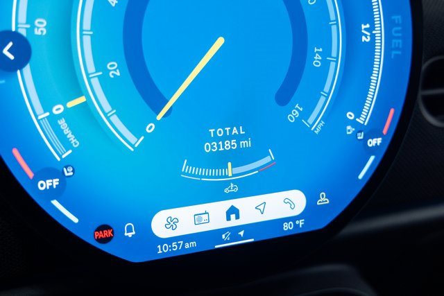 Certified 2025 MINI Cooper S image 2