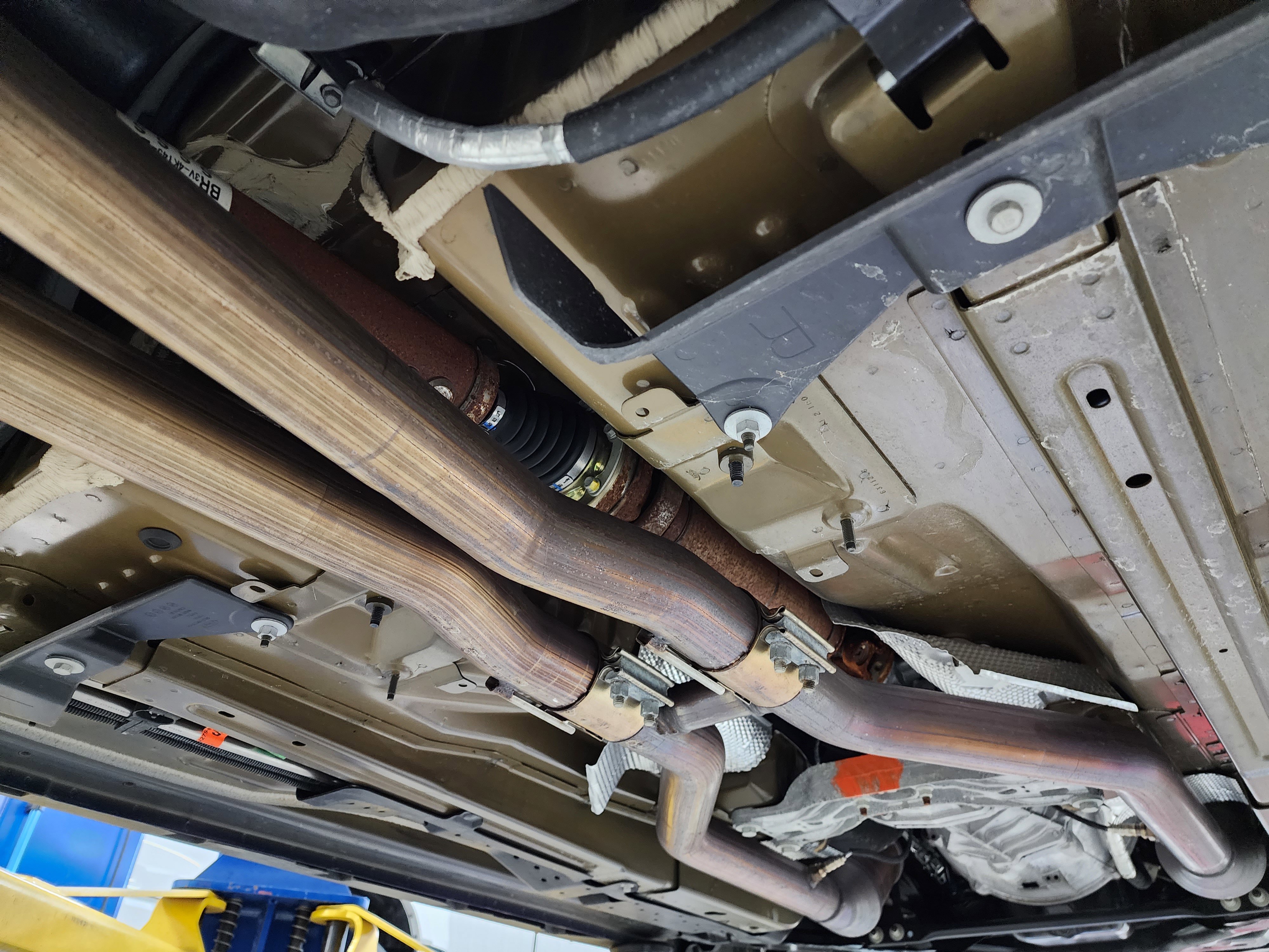 Used 2012 Ford Mustang Shelby GT500 image 30