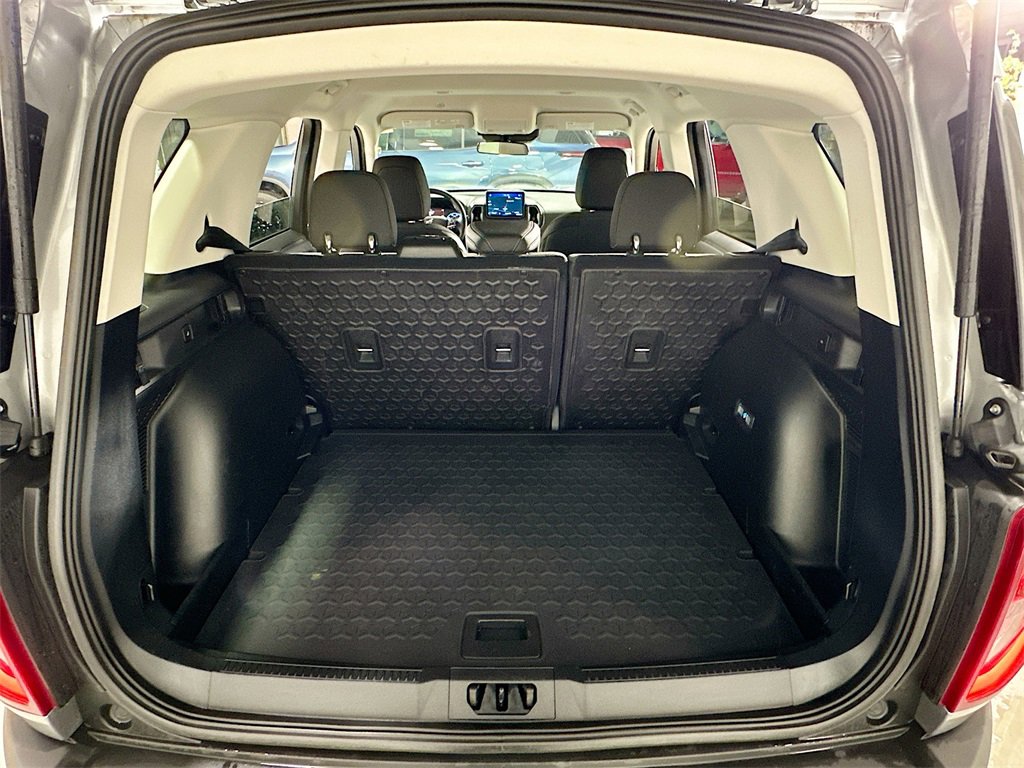 Used 2021 Ford Bronco Sport Big Bend w/ Big Bend Package (96B) image 29