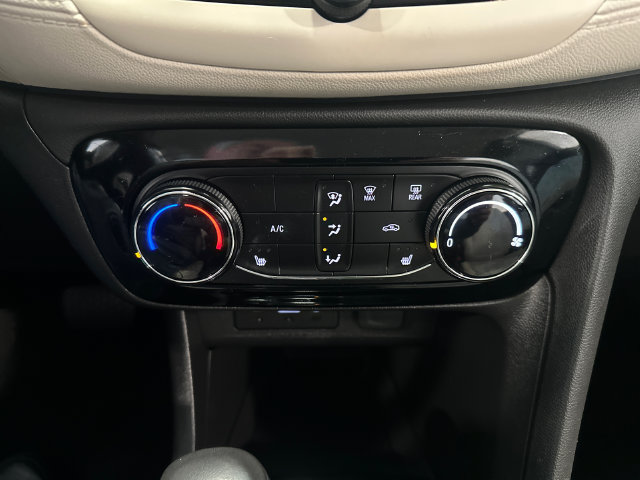 Used 2023 Buick Encore GX Preferred w/ Cold Weather Comfort Package FWD image 19