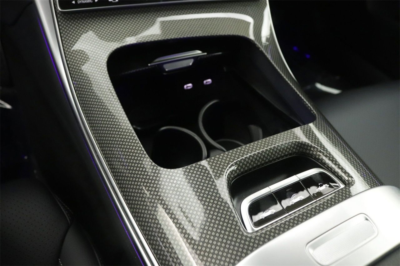 New 2026 Mercedes-Benz CLE 300 4MATIC Cabriolet image 7