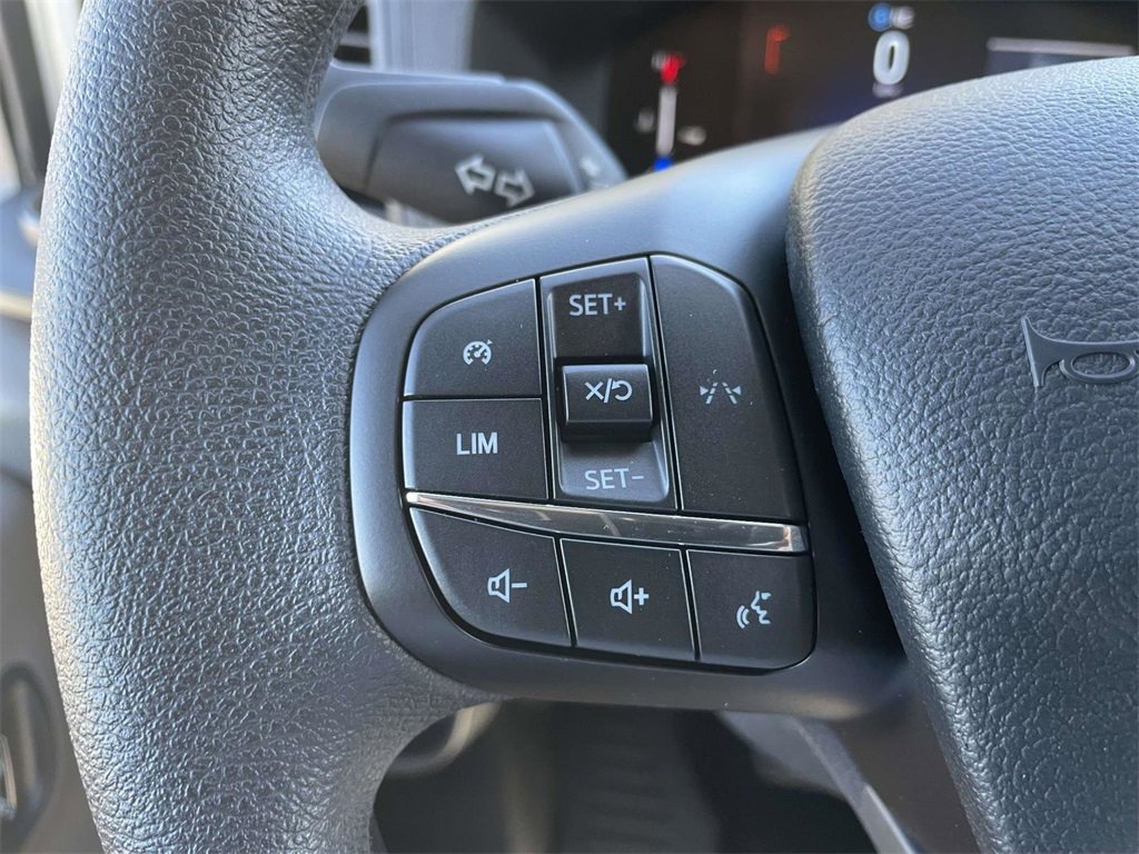 New 2026 Ford Transit 350 XL image 22