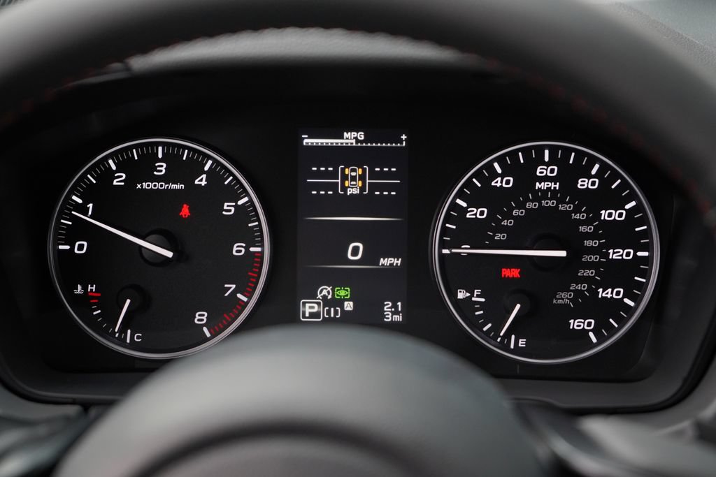 New 2026 Subaru Crosstrek 2.5i Limited AWD/4WD image 20